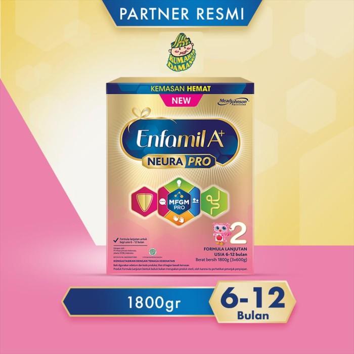 Gambar TP Enfamil A+2 1 gram dari DestiyaStore undefined Tokopedia