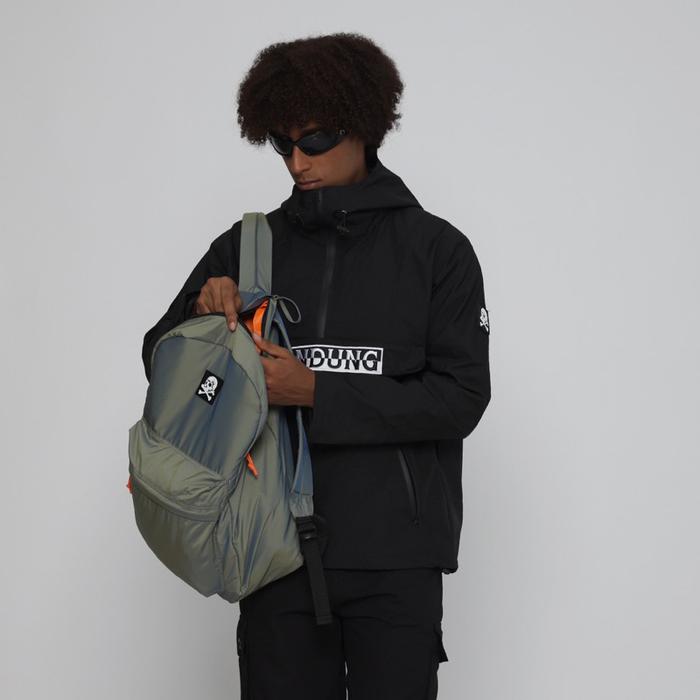 Gambar Bdg Tas Ransel Army Bunglon - Army Bunglon dari lasmonofimalls undefined Tokopedia