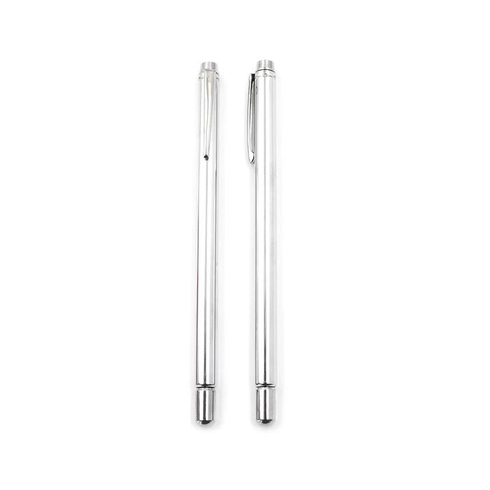 Gambar 2 Pcs Copper Ghost Hunting Dowsing Divining Rods Detector Water dari OYONOJEK undefined Tokopedia