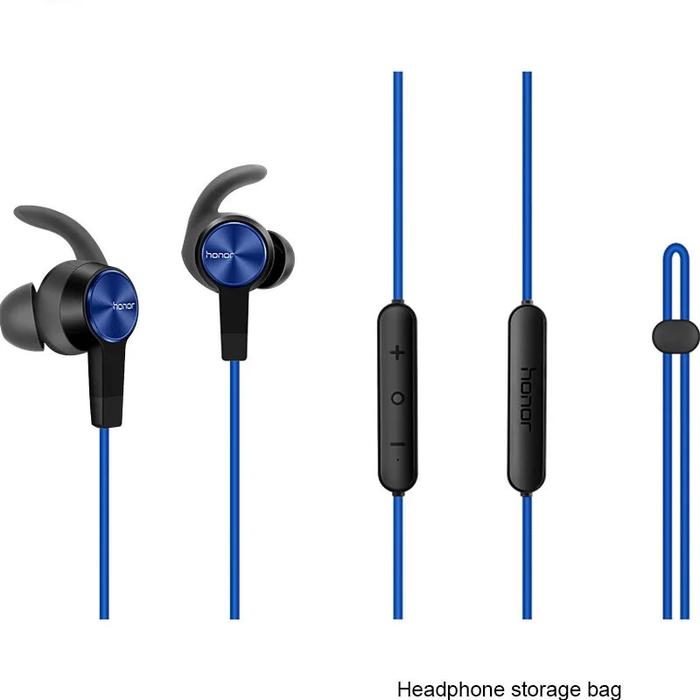 Jual New Honor Xsport Am61 Earphone Bluetooth Wireless Connection