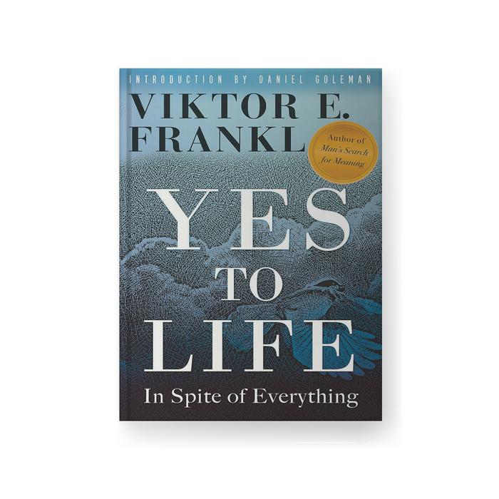 Gambar (Eng) Update Viktor E. Frankl Books Collection - Man's Search dari Semesta OfficialStore undefined 5 Tokopedia