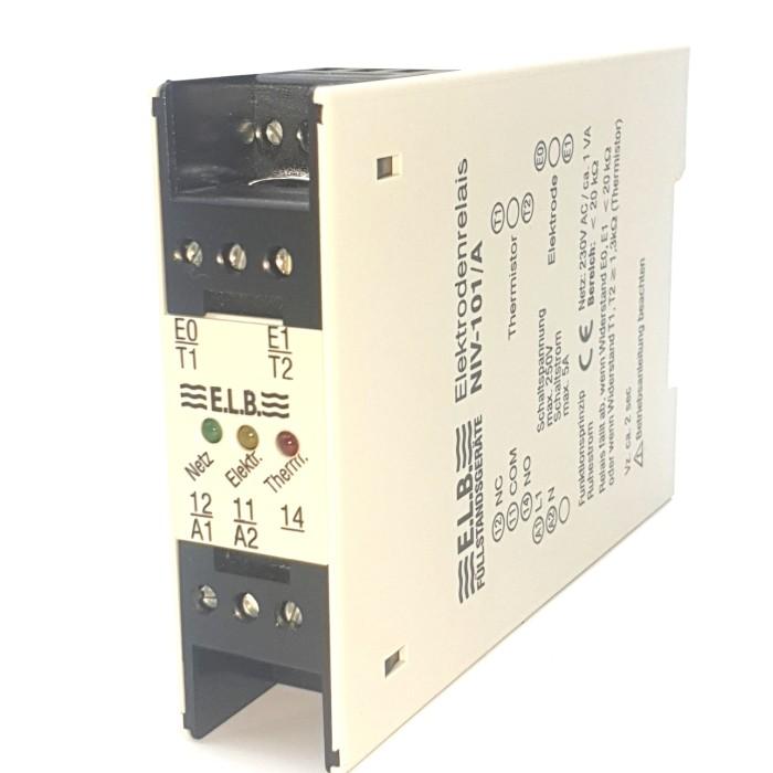 Gambar Wilo NIV-101/A 230VAC Relay Electroda Best dari HARDWARE STATIONS undefined Tokopedia