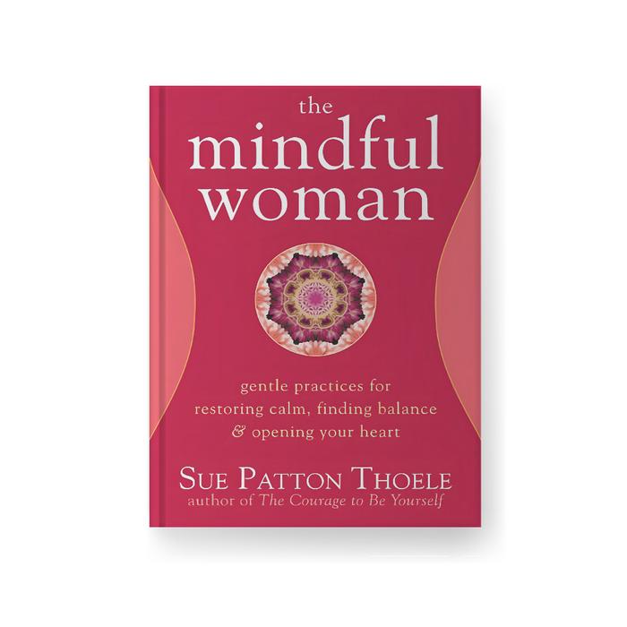 Gambar Sue Patton Thoele Books Collection (The Mindful Woman, The Woman. - Mindful W dari Semesta OfficialStore undefined Tokopedia