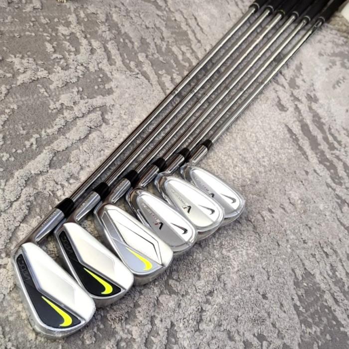 Gambar NEW Nike Vapor pro + VR Pro Combo iron set stick golf x titleist ping dari albain market undefined Tokopedia