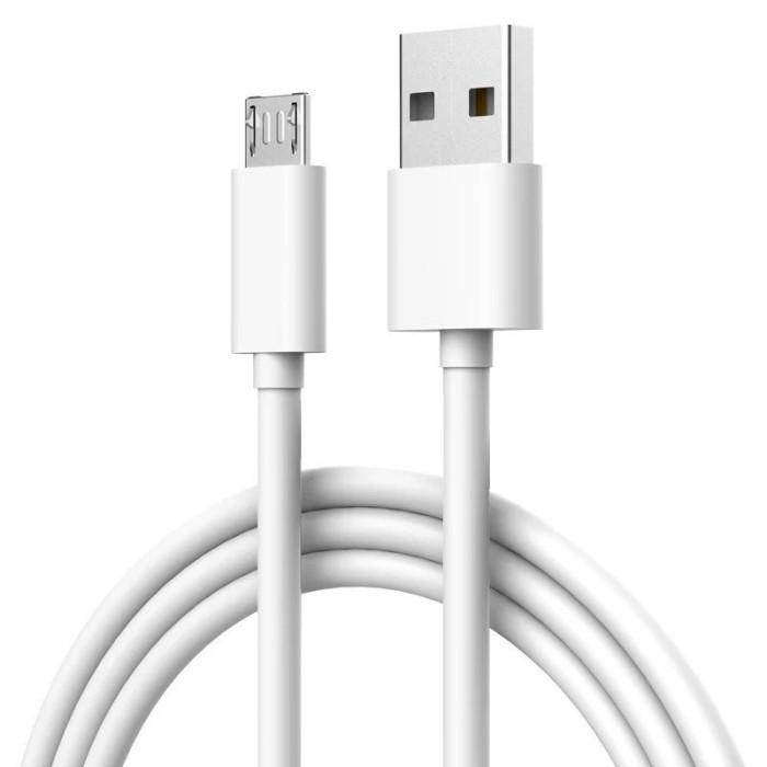 Gambar Kable Type-C Fast Charging 5A Cable Android Micro USB Cable Lightning - 4A-Micro USB dari Smart.Tokopedia undefined Tokopedia
