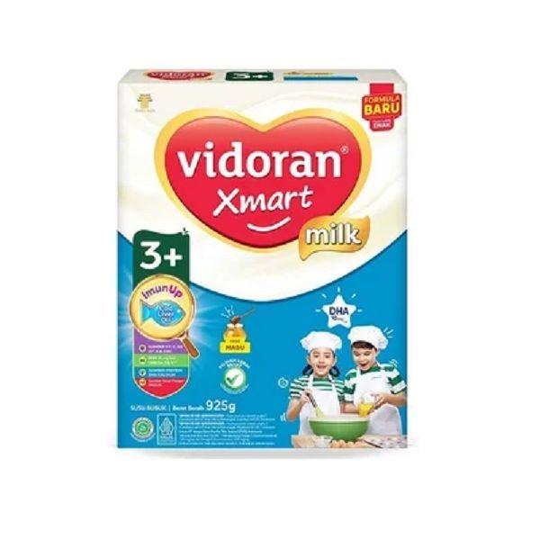 Promo Harga Vidoran Xmart 3 Madu 950 gr - Tokopedia