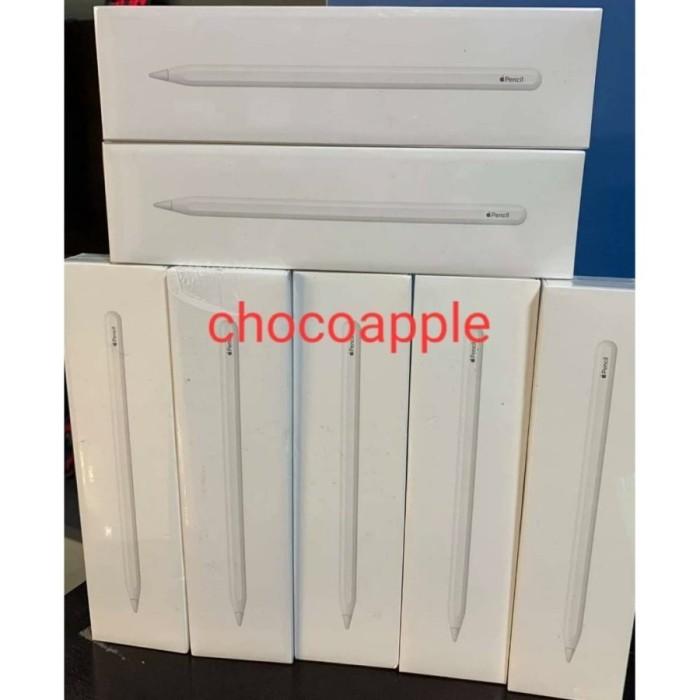 Jual BIG SALE Apple Pencil 2nd Gen for 11 inch iPad Pro