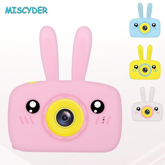 Gambar Children Mini Camera Full HD 1920P Portable Digital Video Photo dari TB rusa makmur undefined Tokopedia