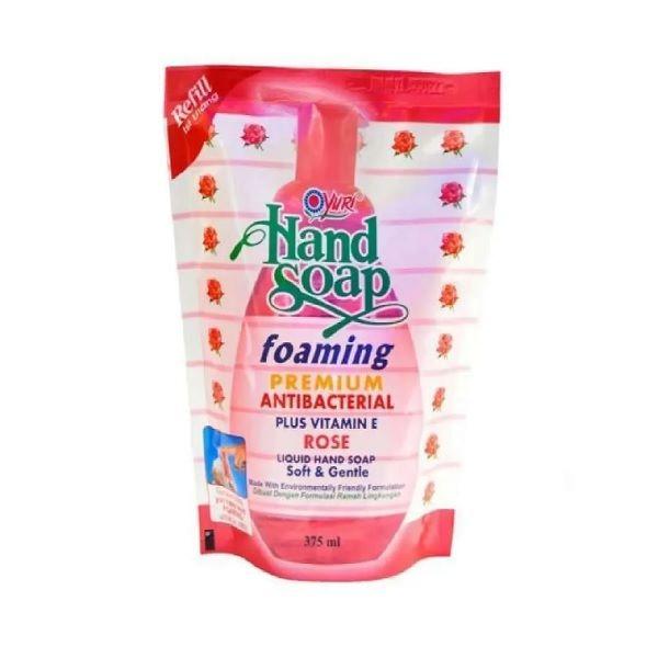 Gambar YURI HS PREMIUM ROSE POUCH 375 ML dari Hypermart AR Hakim Surabaya undefined Tokopedia