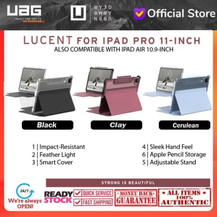 Jual BIG SALE Case iPad Air 2021 2022 iPad Pro 11 M1 2020