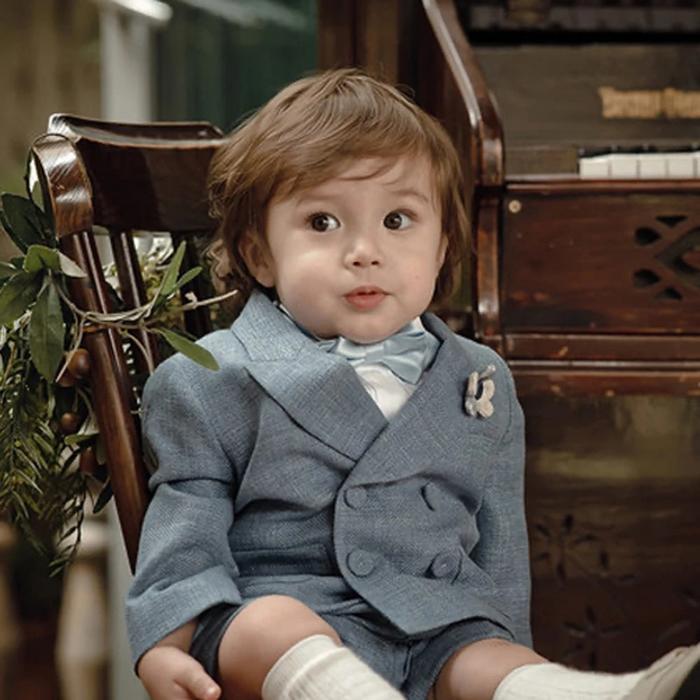 Baby Boy Baby New Years Outfit Jual Baby Boys Year Clothing Suit