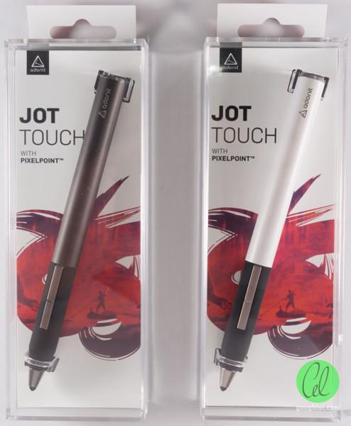 Jual BIG SALE Adonit Jot Touch with Pixelpoint Kota Bekasi