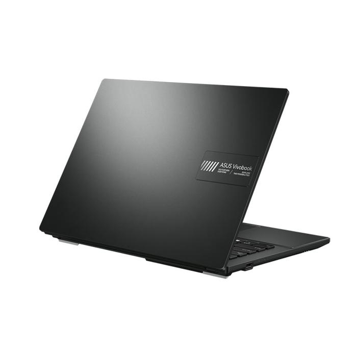 Gambar Asus Vivobook Go 14 E1404GA i3-N305 8GB 512GB SSD 14" FHD Win 11+OHS - Black, TANPA ANTIGORES dari Planet Computer Store undefined Tokopedia