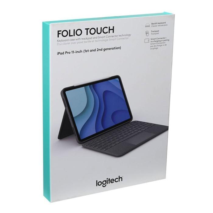 Jual BIG SALE iPad Pro 11 inch 4th gen M2 3rd gen M1 Logitech