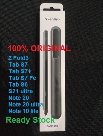 Jual BIG SALE 100% Original Samsung S Pen Pro Stylus Galaxy Z