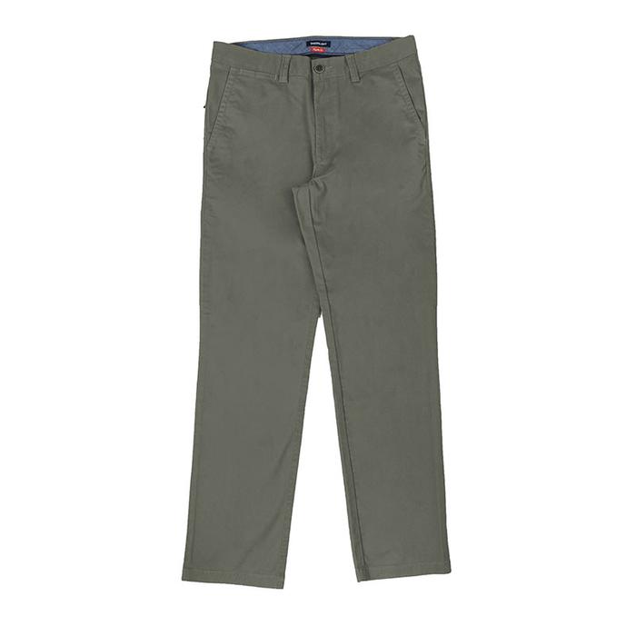 Gambar Greenlight Celana Panjang Pria Chino Logan Long Pants CG010823 - Green, 28 dari GREENLIGHT STORE Kota Bandung Tokopedia