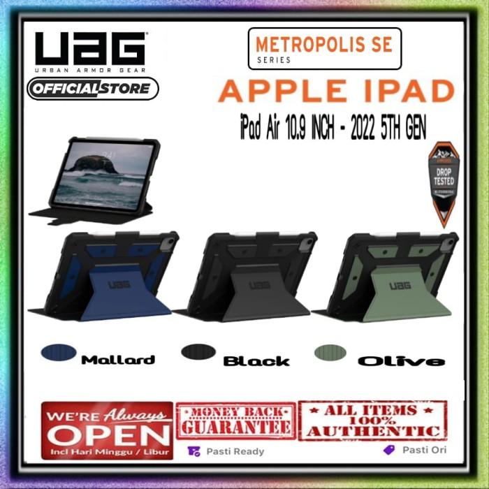 Jual BIG SALE Case iPad Pro 11 inch M1 iPad Air UAG