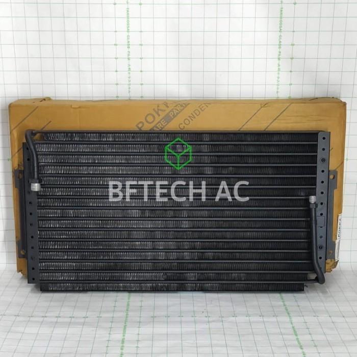 Gambar Condensor Toyota Kijang Grand R12 Pokka Kondensor Mobil Ac dari BFTECH undefined Tokopedia