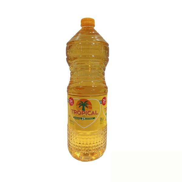 Gambar TROPICAL 2 X PENYARINGAN BOTOL 2 LITER dari Hypermart Pontianak undefined Tokopedia