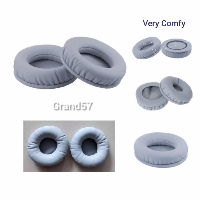 Gambar Busa foam earpad headphone jbl t450 t450bt t500bt t450 bt tune600 - Grey dari grand57 undefined Tokopedia