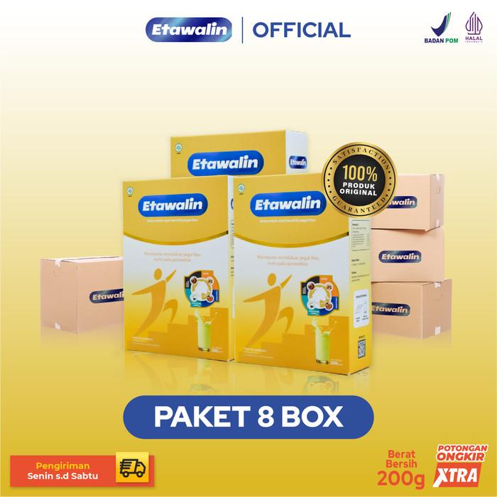 Gambar BIG SALE Etawalin Susu Kambing Etawa Solusi Nyeri Tulang dan Sendi 8 dari Creamy Delight undefined Tokopedia
