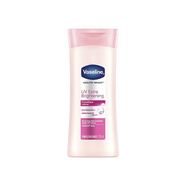 Gambar VASELINE HEALTHY WHITE 100 ML dari Hypermart Pontianak undefined Tokopedia