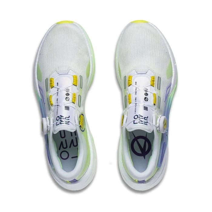 Gambar Lining Xiao Zhan Men Furious Rider 7 Pro Stability Running Shoes dari Madani General undefined Tokopedia