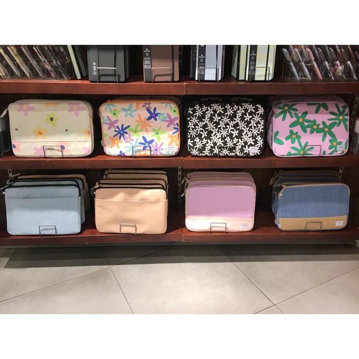 Leather Typo Laptop Cover Typo Laptop Cases 2025