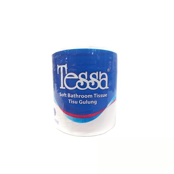 Gambar TESSA TLT TOT-04 1'S dari Hypermart East Coast Center undefined Tokopedia