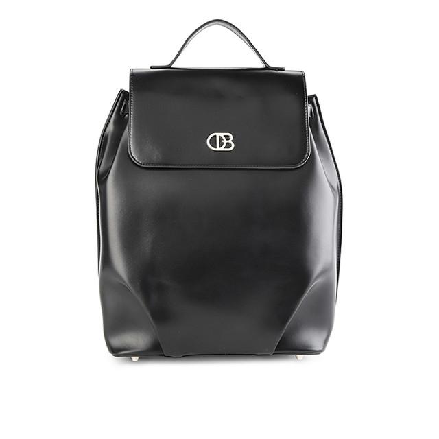 Gambar Obermain Tas Wanita WYNN BACKPACK Black BZ23092BK - 0, Black dari Obermain Official Store Kota Tangerang Tokopedia