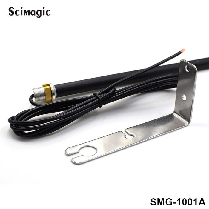 Gambar External Antenna For Appliances Gate Garage Door For 433Mhz 433.9 dari Aswin Diraya undefined Tokopedia