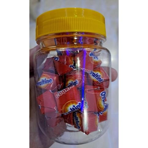 Gambar Ovaltine Candy Cube Isi 25 Pcs.... dari Rioz undefined Tokopedia