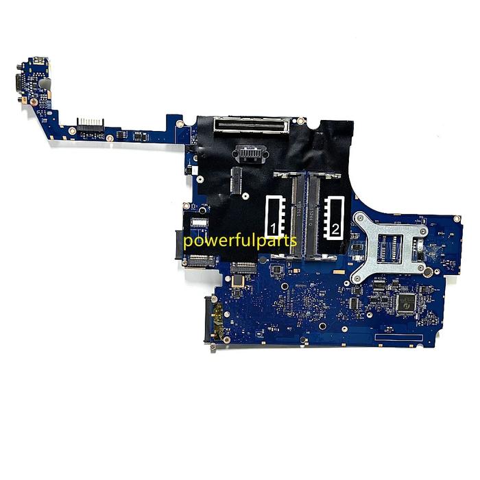 Motherboard Hp Zbook 15 G2 Memory Upgrade Jual For Hp Zbook - Main Image