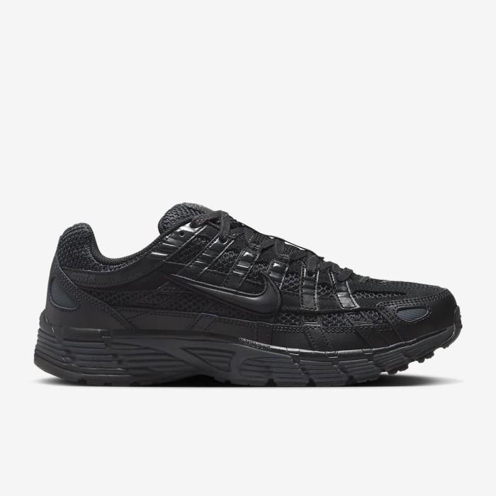 Gambar NIKE P6000 TRIPLE BLACK - 43 dari Youth Sneakers undefined Tokopedia