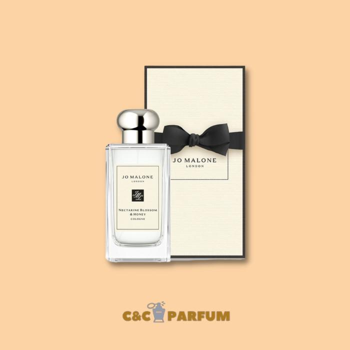 Jual Jo Malone Nectarine Blossom Honey Cologne Bpom 100Ml