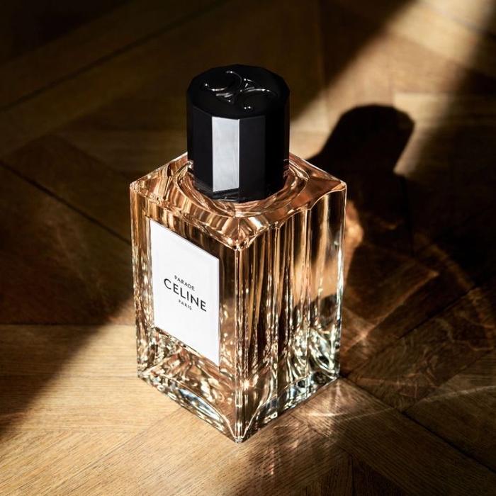 CELINE PARFUM PARADE 100ML 未開封　セリーヌ PARADE EAU DE PARFUM 100ML - TRANSPARENT | CELINE