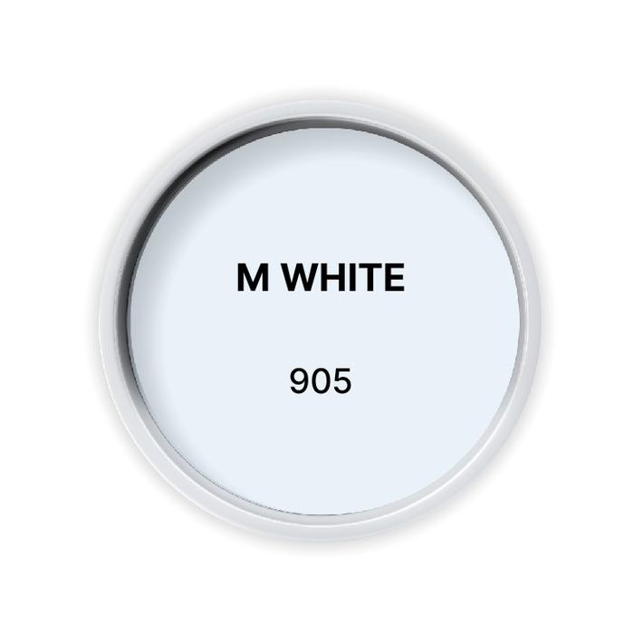 Gambar Avitex Gold Cat Tembok Exterior & Interior 5 KG - M White dari Avian Brands Surabaya undefined Tokopedia