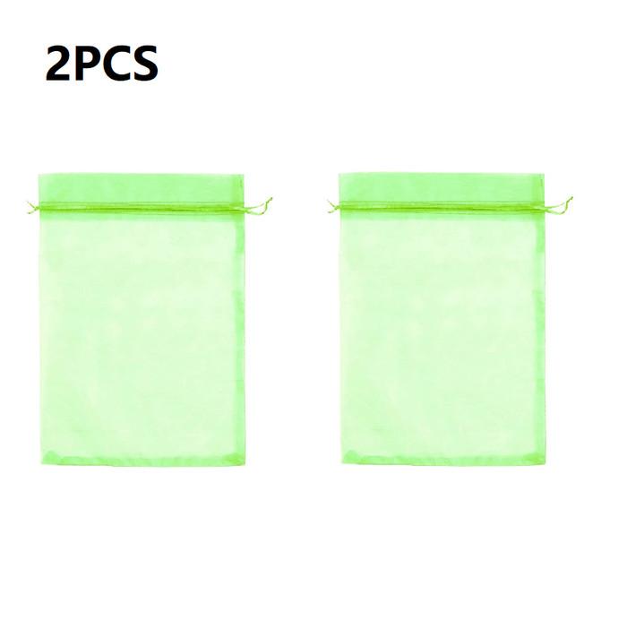 Gambar 10PCS Kantong Jaring Pembungkus Buah/Fruit Cover Dari Hama Serangga - 2pcs dari Adi-Star_NEW undefined Tokopedia