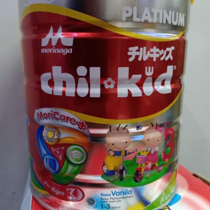 Gambar |GLORY| Chil Kid Platinum 800g. dari HANDOKOSTORE99 undefined Tokopedia