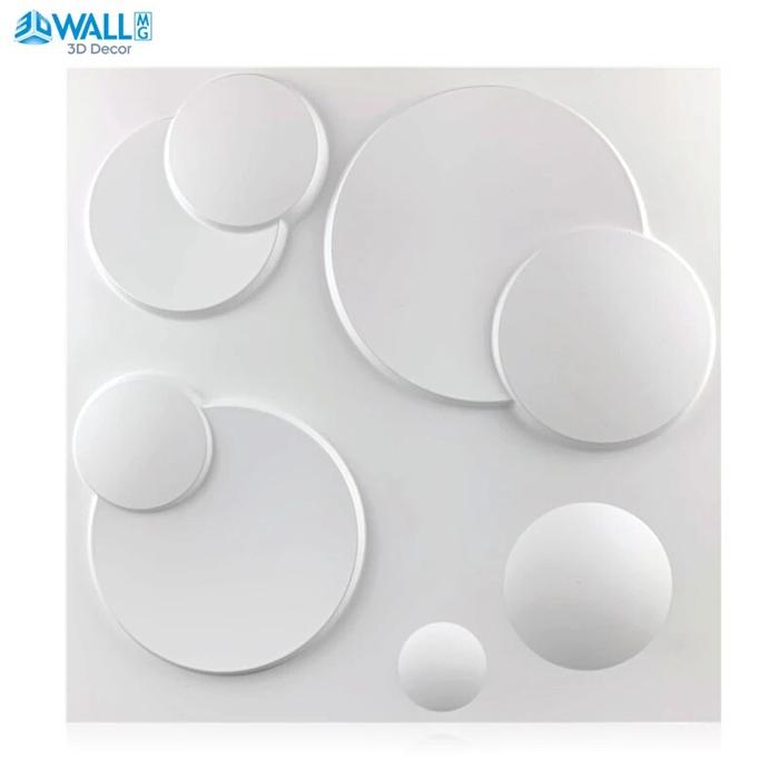 Gambar 30x30cm 3D Art Wall Panel background wall decor exterior 3D Carving dari tokosiysay undefined Tokopedia