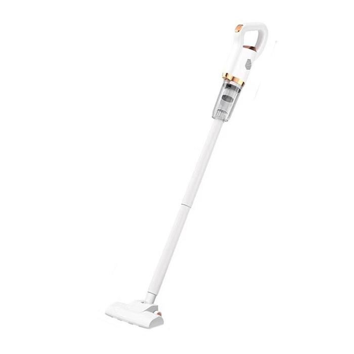 Gambar NEW Diskon IEGM2Y Wireless Cordless Vacuum Cleaner Floor Care Dust Cle dari Growlux undefined Tokopedia