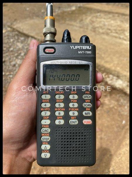 ユピテルMTV-7300 ユピテルMTV-7300 コピテルYUPITERUMVT-7300