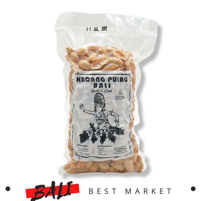 Gambar Kacang Pulau Bali Kacang Kapri Asli BALI - Original dari Best Bali Market undefined Tokopedia