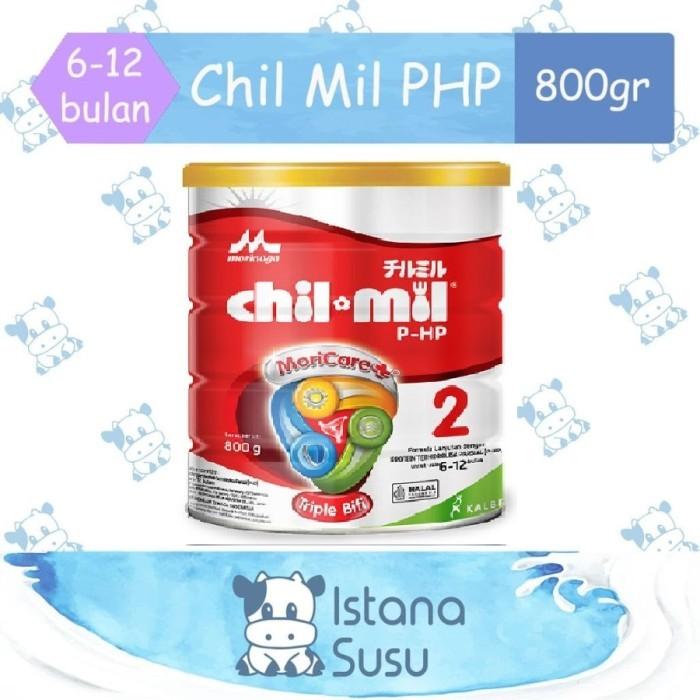 Gambar |NEWSALE| Chil Mil PHP 800 gr dari HANDOKOSTORE99 undefined Tokopedia