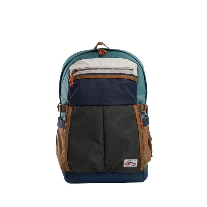 Gambar EIGER Z-WANDERFURTHER CAMERA BACKPACK - Navy - Navy dari Aera.collectionn undefined Tokopedia
