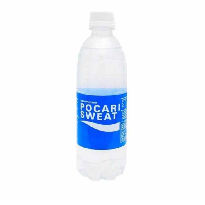 Gambar SUPER Pocari Sweat 500ml dari Mafaya Shopping undefined Tokopedia