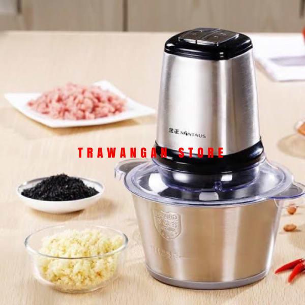 Gambar READY STOCK  BLENDER DAGING STENLIS / COOPER BLENDER TERMURAH ORI dari TRAWANGAN STORE undefined Tokopedia