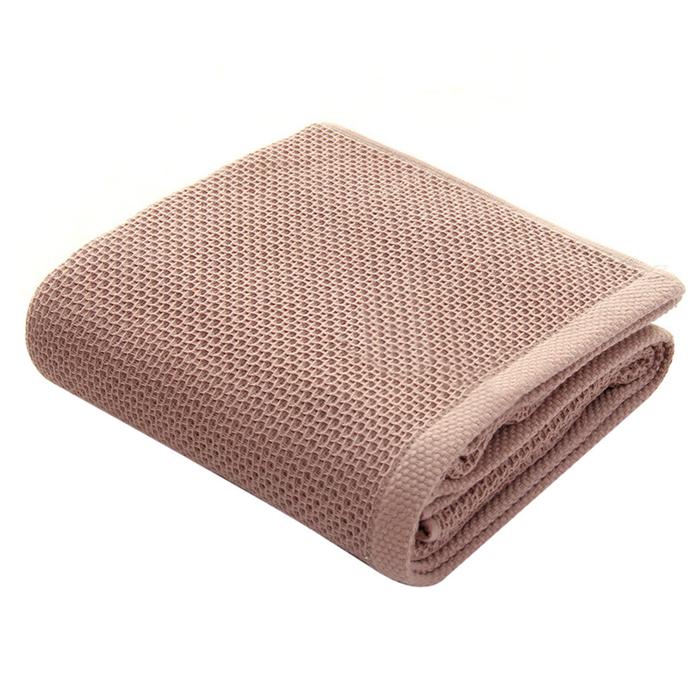 Gambar Hotsale Cotton Honeycomb Towel, Bath Towel, Towel, Waffle Soft And Absorbent Facial Towel Men And Women's Household Use Csr dari askulstore0110 undefined Tokopedia