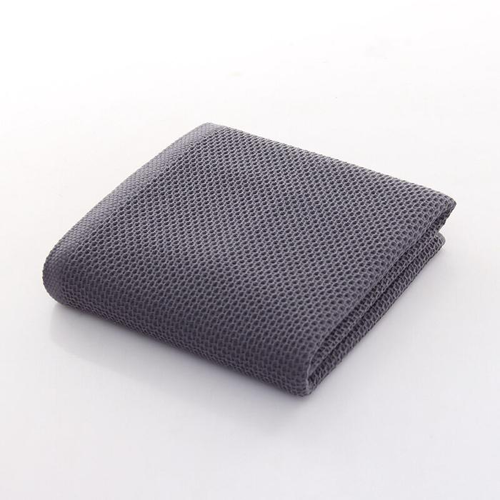 Gambar Import ZH 70x140cm Waffle Jacquard Japanese Cotton Bath Towel Soft And Comfortable Beach Towel SPA Towel dari askulstore0110 undefined Tokopedia