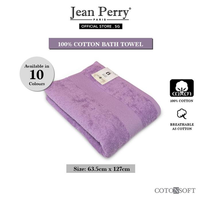 Gambar New CotonSoft Cotton Bath Towel I Towel I Bathroom Towel I Gym Towel I Towel dari askulstore0110 undefined Tokopedia